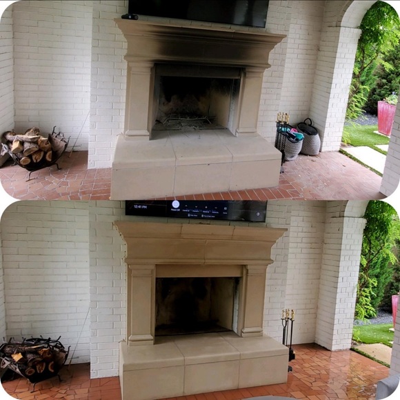 Dragon Juice all natural Liquid soap
2 - 32oz spray containers (1/2 gal total) - Picture 17 of 17